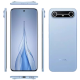 Tecno Pova slim 5G [256+8GB] KM9 - Sky Blue + Tecno Selfie Stick